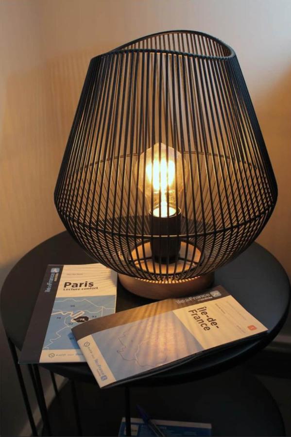 Cozy stash between Paris & Disney - 4