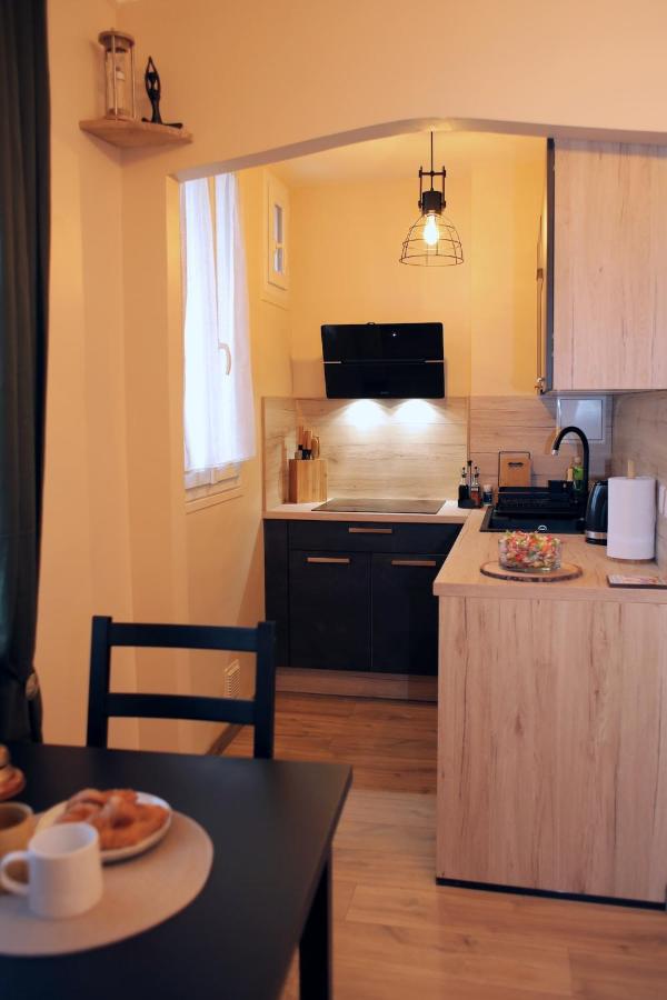 Cozy stash between Paris & Disney - 5