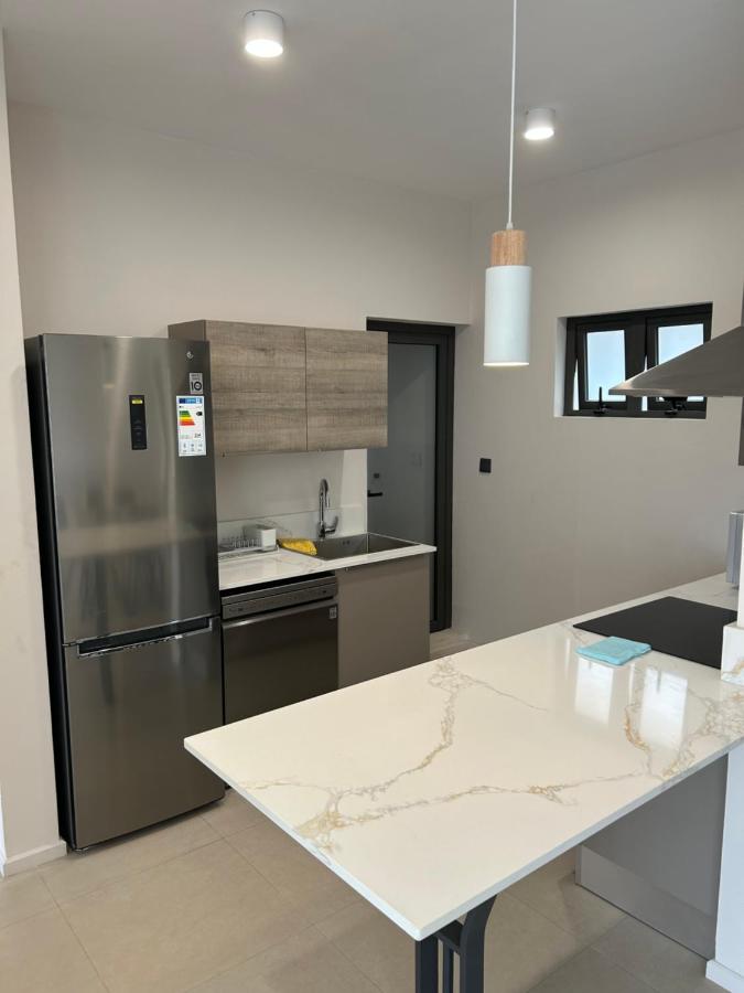 Sky serenity two rooms apartment - 5