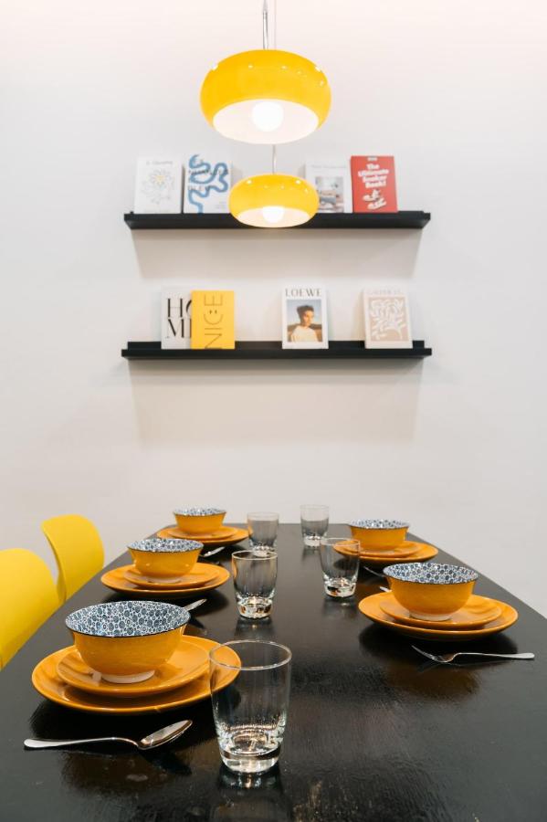 Home 18 - Cozy Hideout in Bangkok - 3