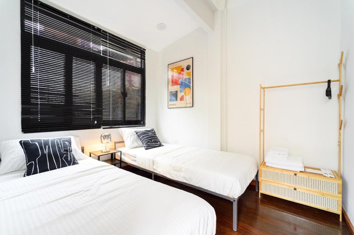 Home 18 - Cozy Hideout in Bangkok - 5