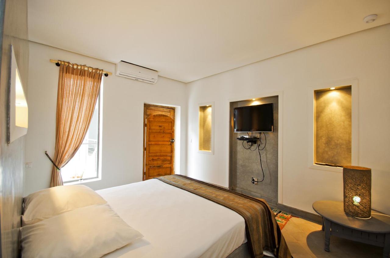Riad Kasbah 117 - 2
