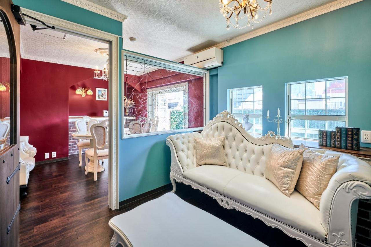 Spacious 80sqm Apt near Shibuya Crossing, 8 min walk to Shibuya Station - 4