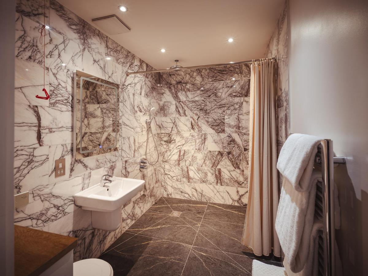 The Varsity Hotel & Spa - 3