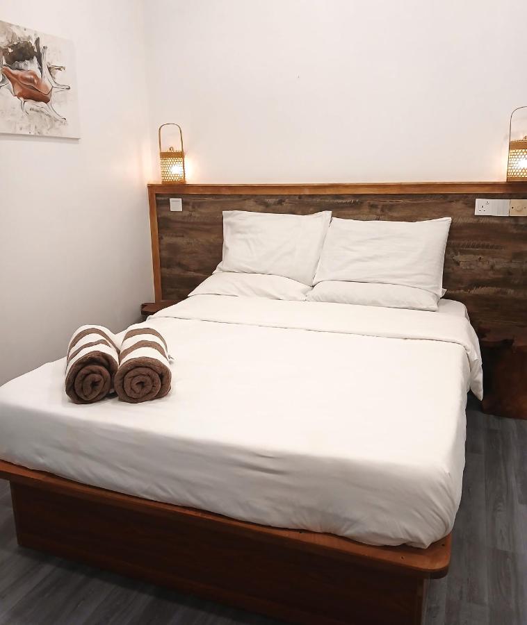 Island Grand Maldives - 2