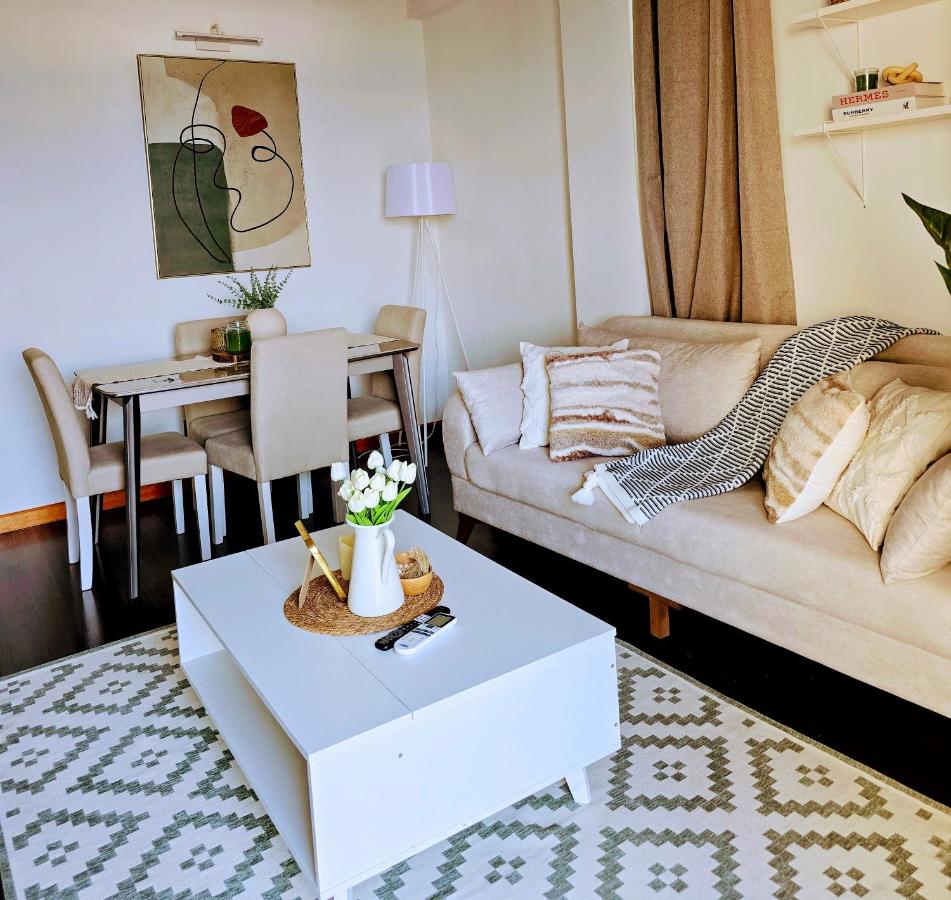 Nalahost 2BR Seaview Terrace apartment