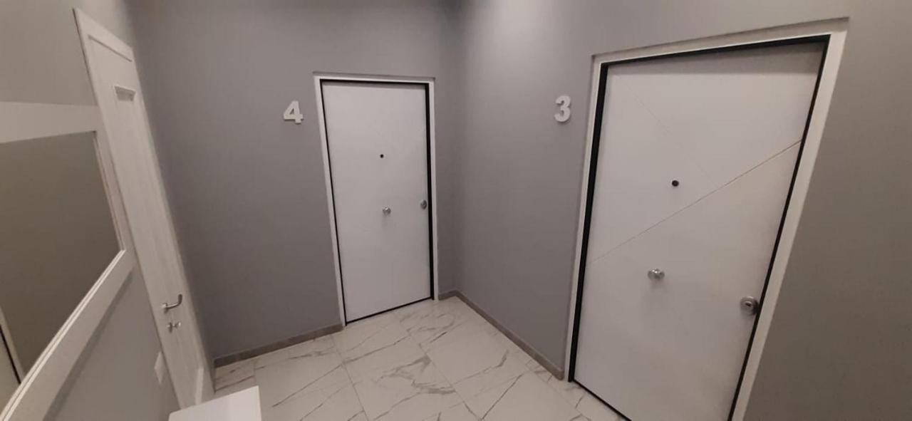 Carelli 9 apartments 3 - 2