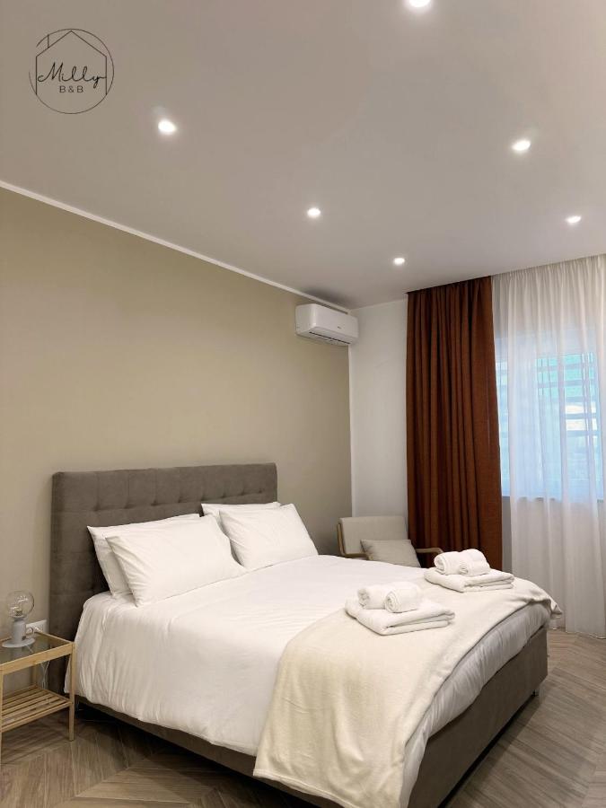 B&B Villa Milly