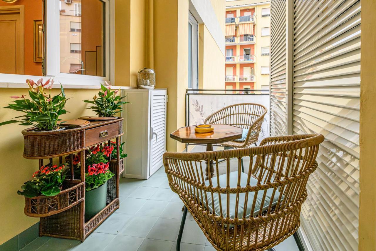 Tu chiamale emozioni intero appartamento - 4