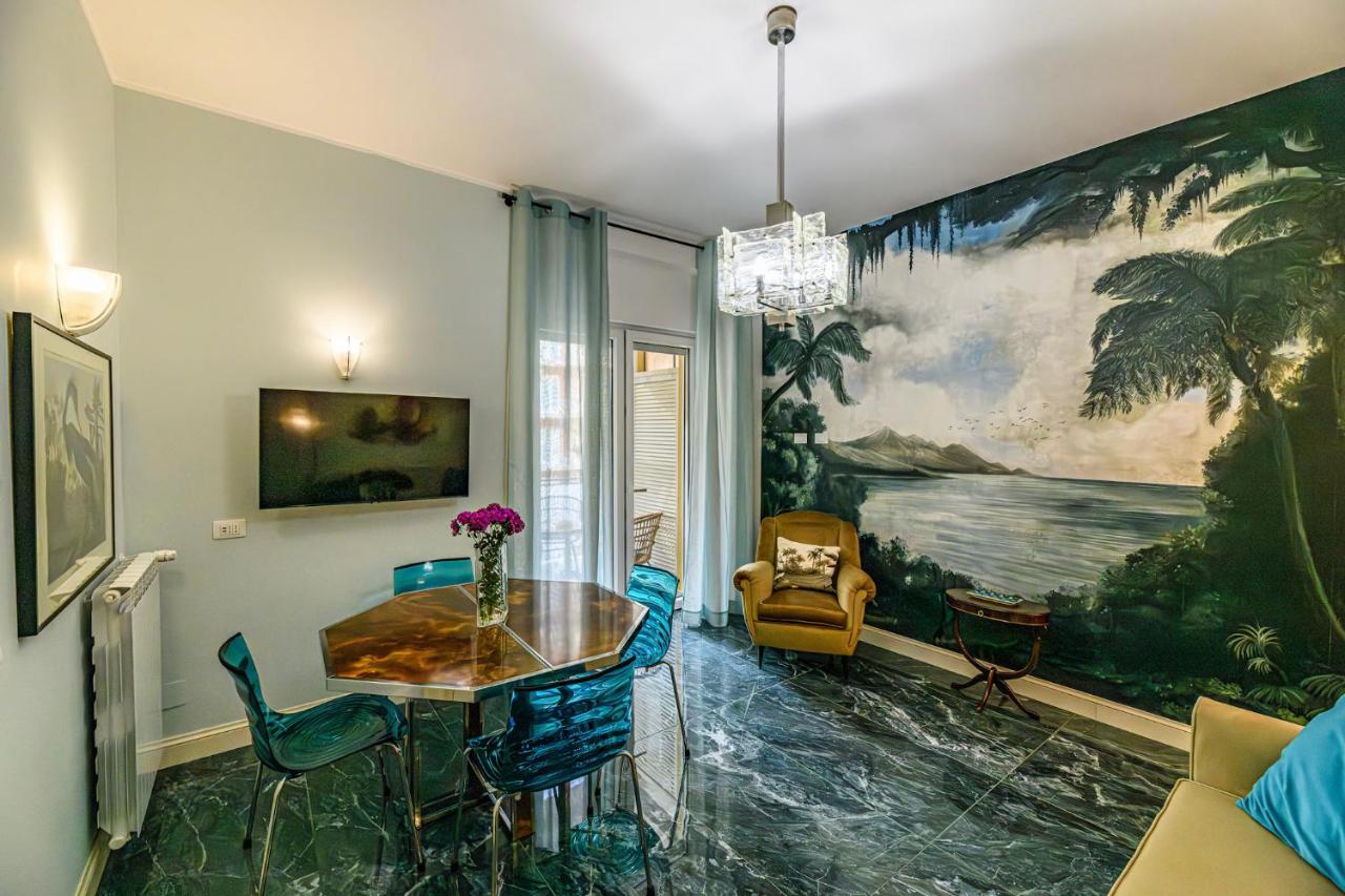 Tu chiamale emozioni intero appartamento - 5