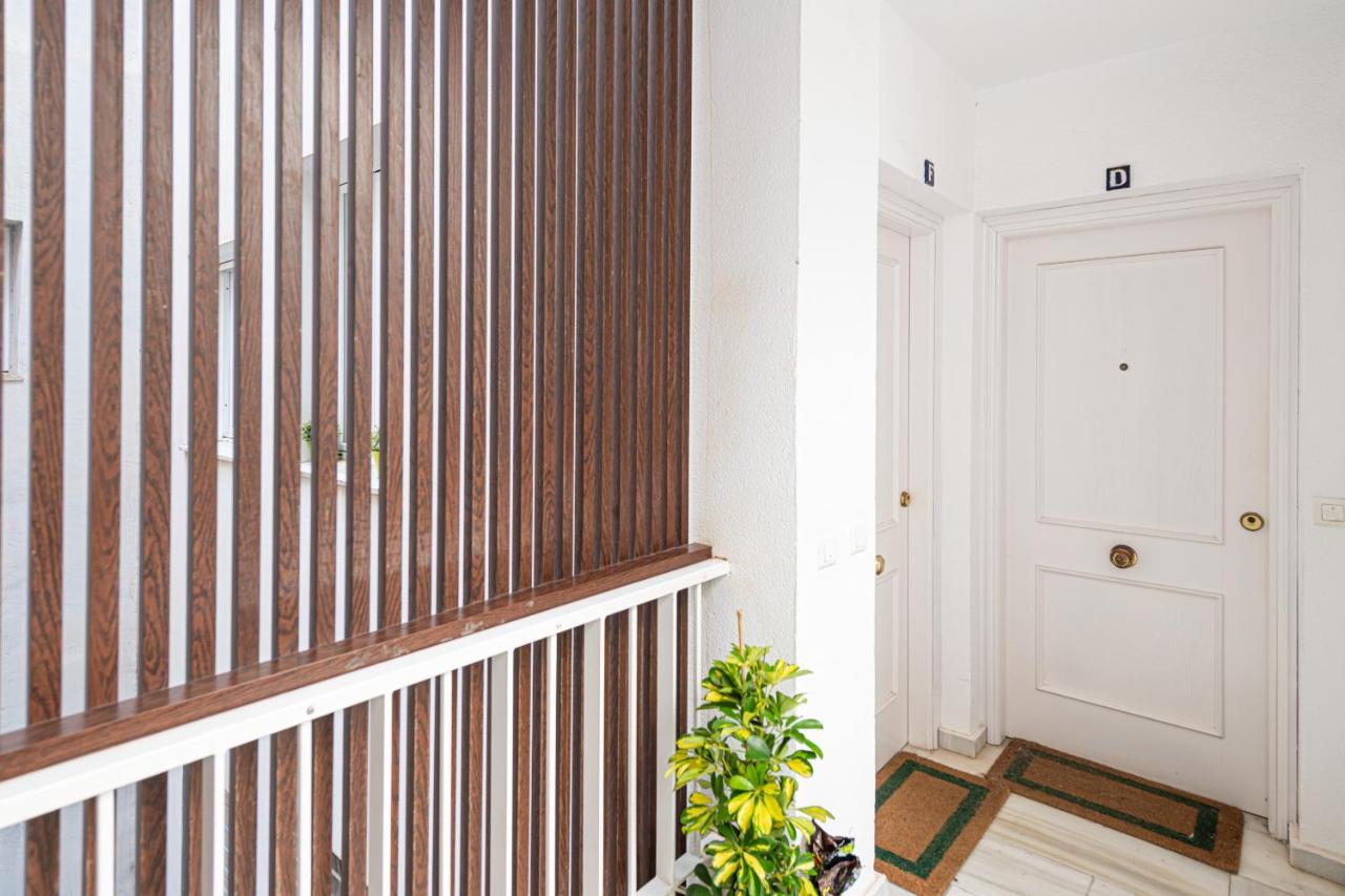 Mi Casa es Tu Casa - Malaga Center - Fiber WiFi - 5