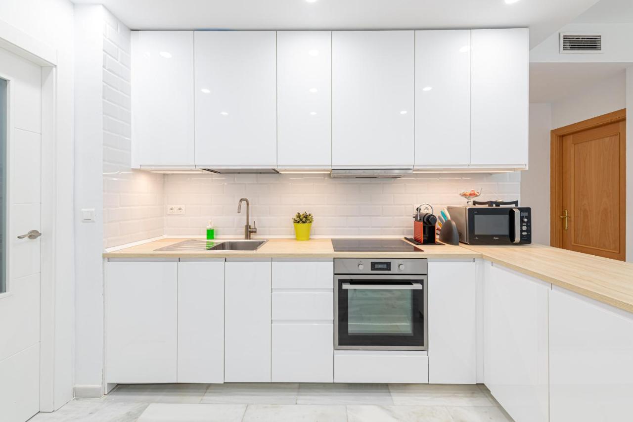 Mi Casa es Tu Casa - Malaga Center - Fiber WiFi - 3