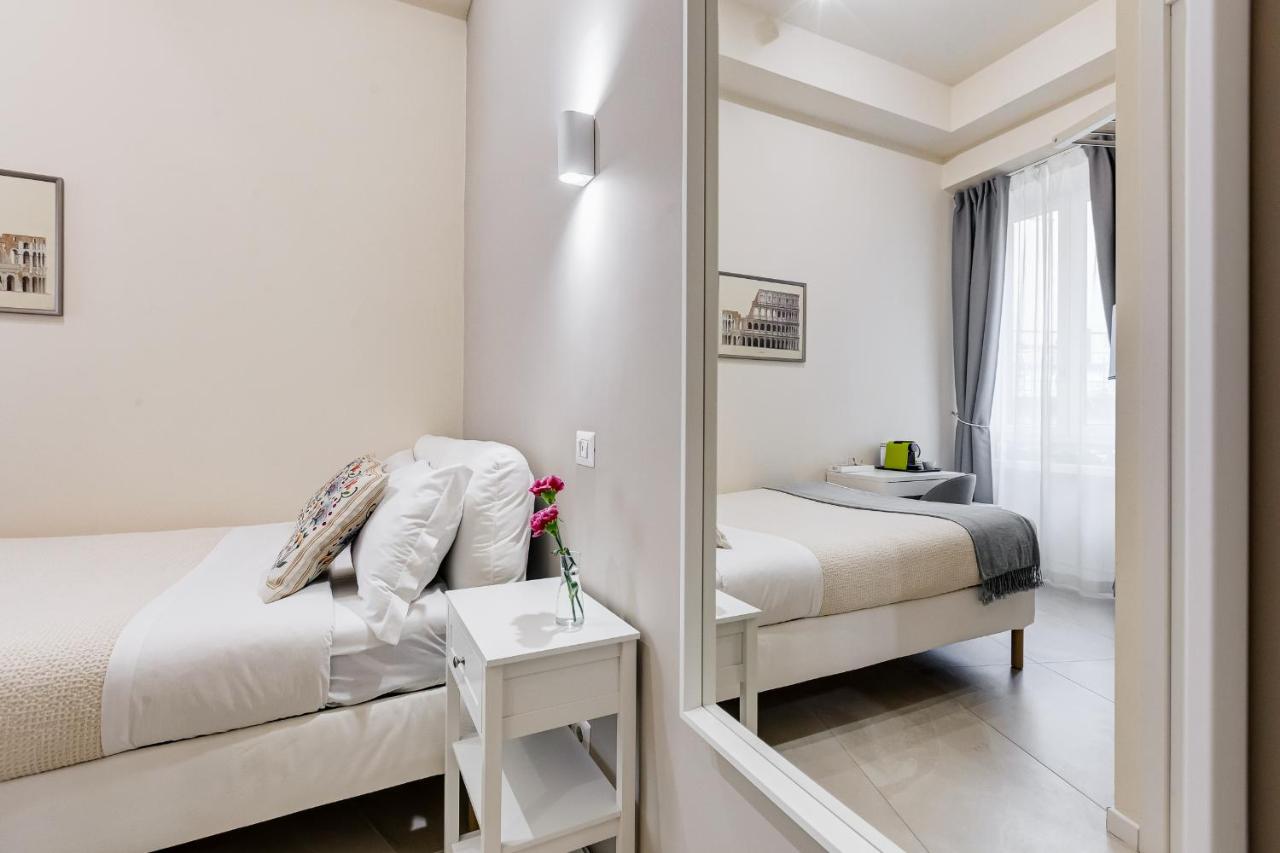 SCIPIONI 40 GUESTHOUSE - 5