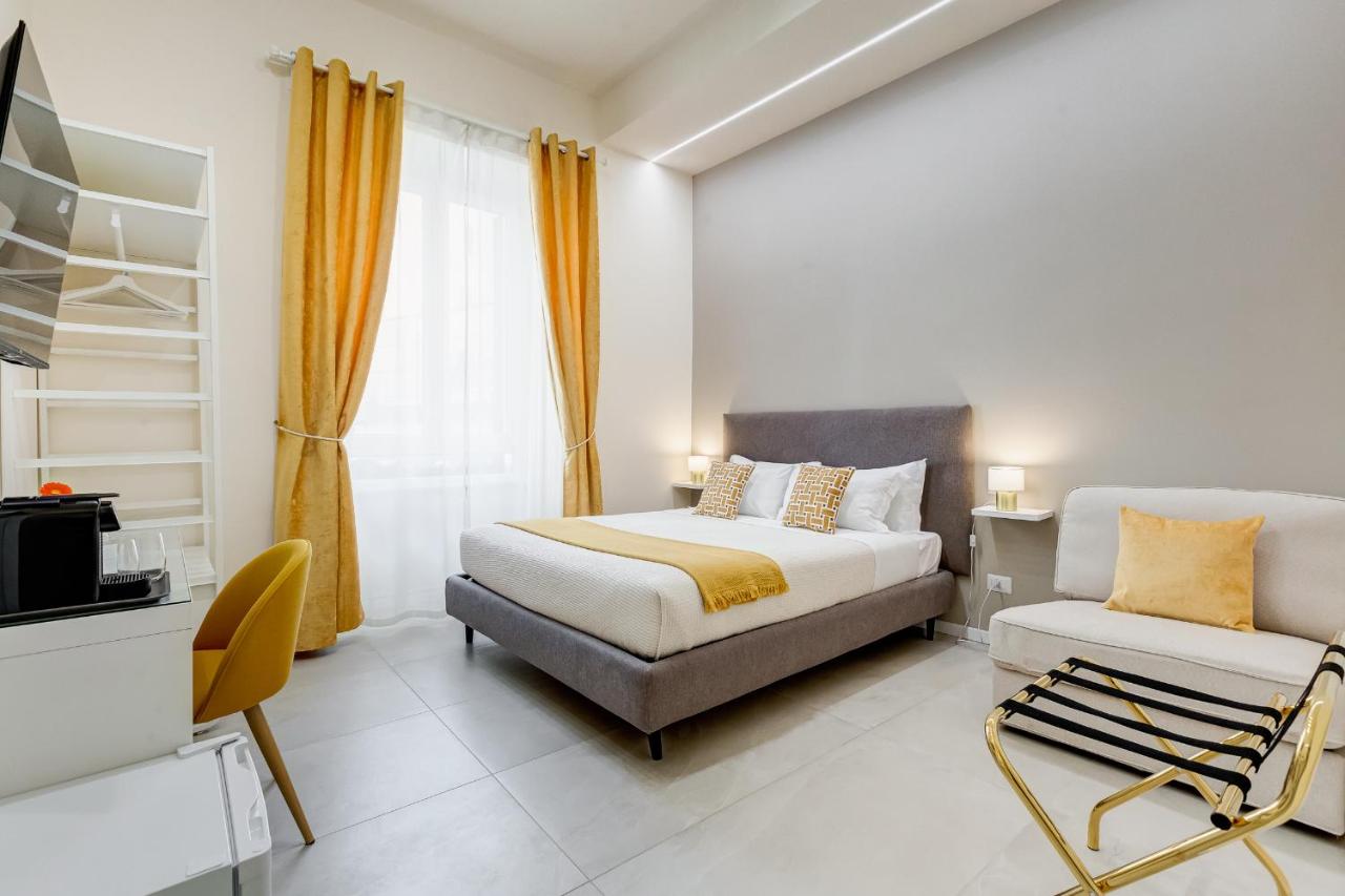 SCIPIONI 40 GUESTHOUSE - 4