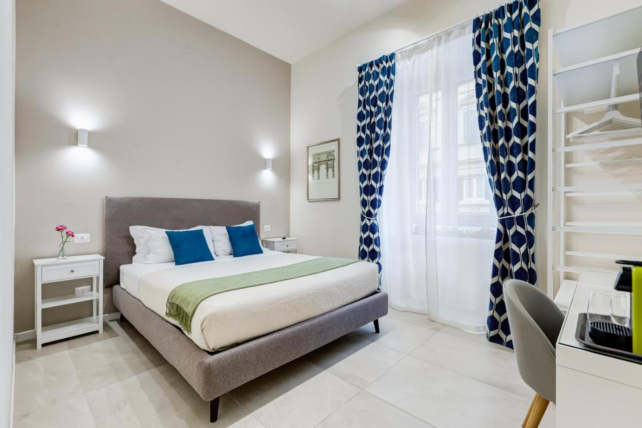 SCIPIONI 40 GUESTHOUSE - 2