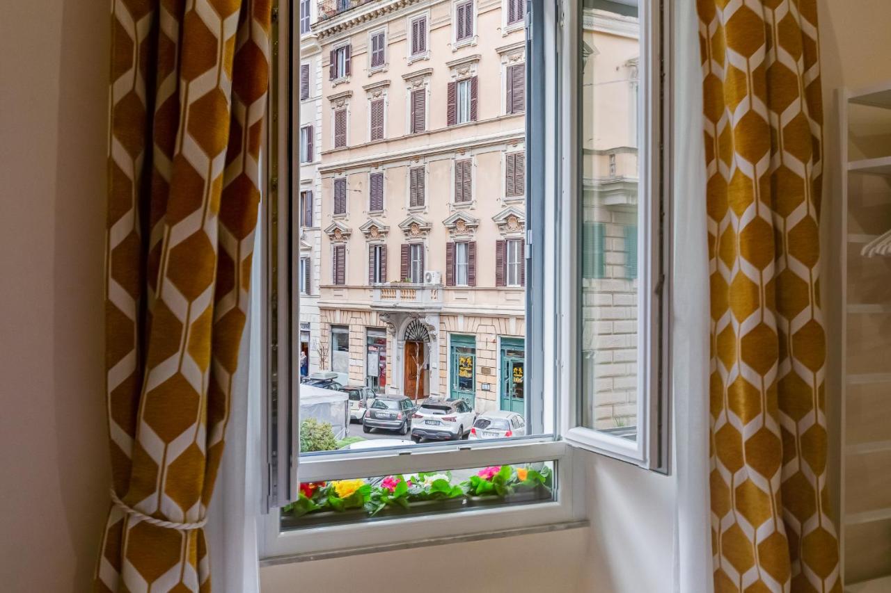 SCIPIONI 40 GUESTHOUSE - 3