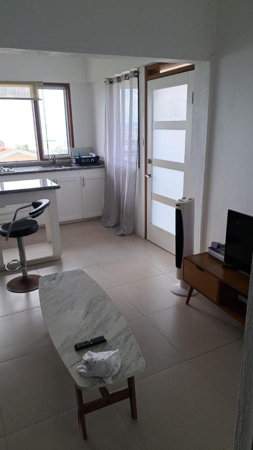 OCEAN VIEW APARTMENTs