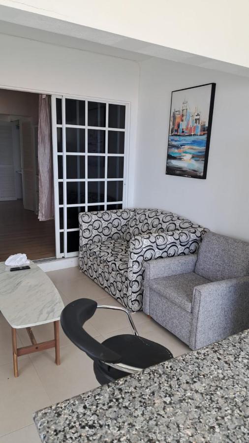 OCEAN VIEW APARTMENTs - 5