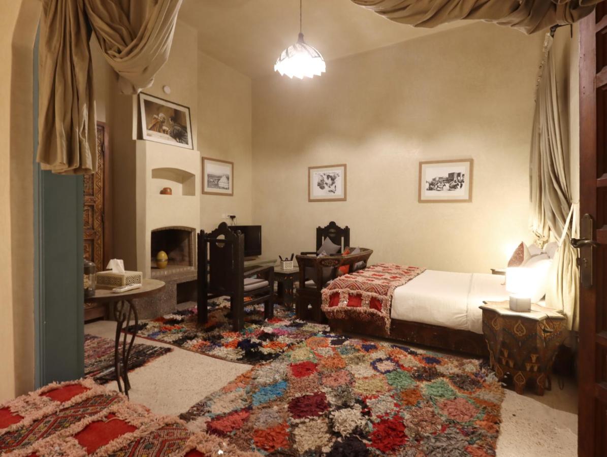 Riad Villa Elgada - 2