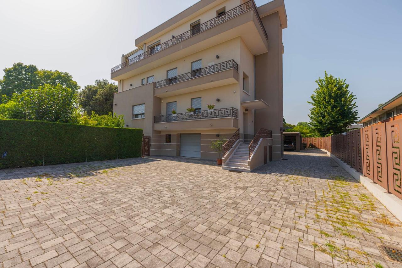 Lucrezia Suite - 10 min from Venice & Free Parking - 5