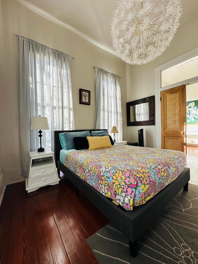 Image: Creole Cottage Uptown