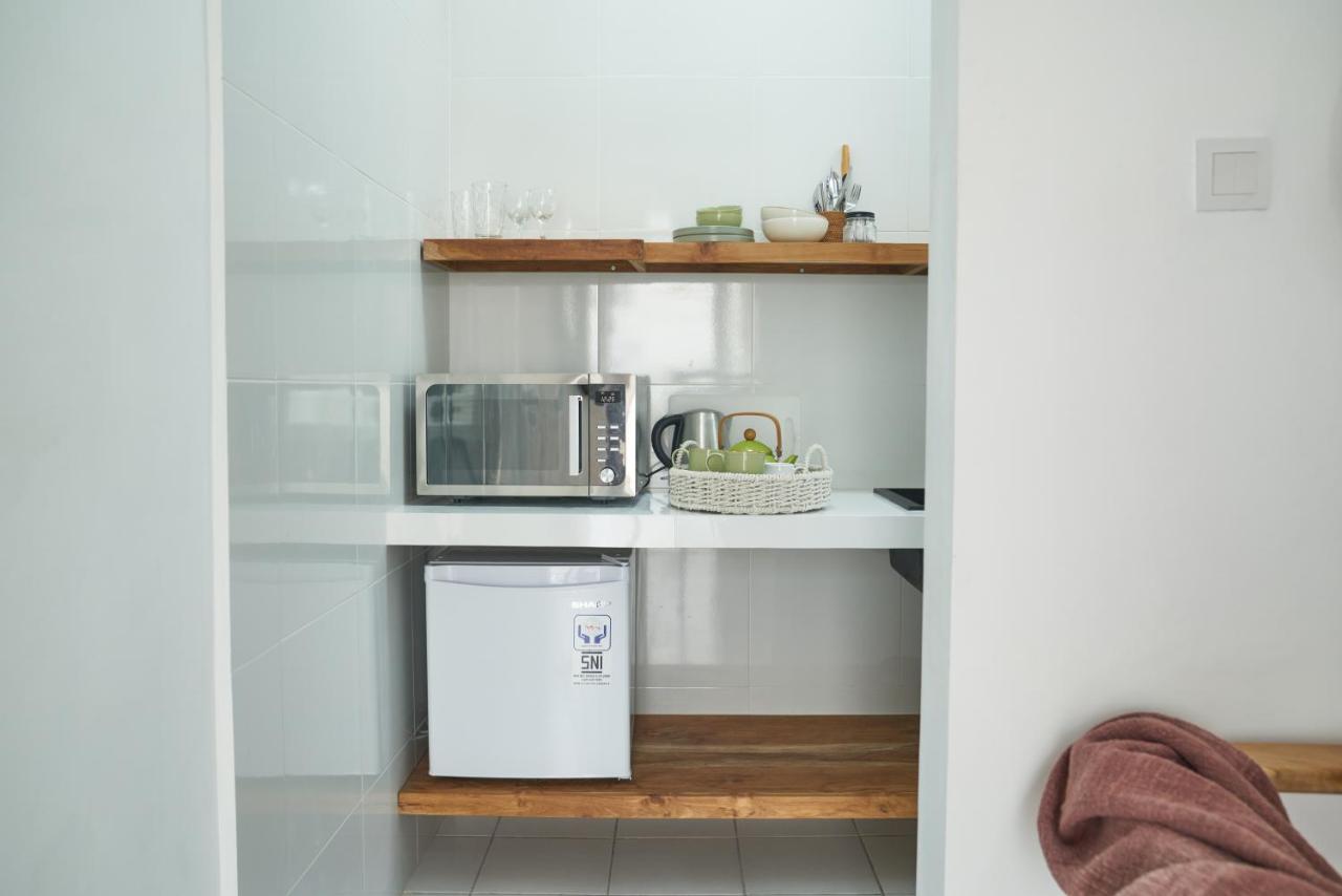 Motel Molly Boutique Rooms Seminyak - 4