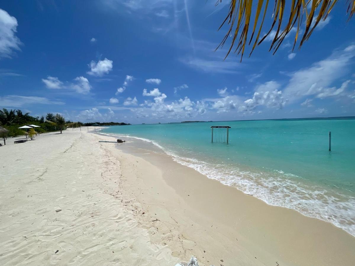 Blue Village Maamigili - 3