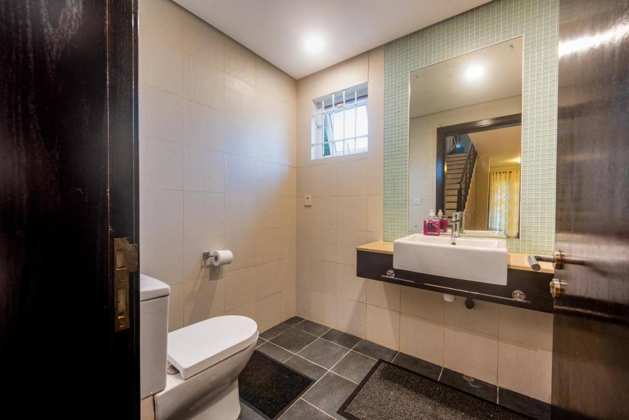 Well located and Comfortable Villa - 3