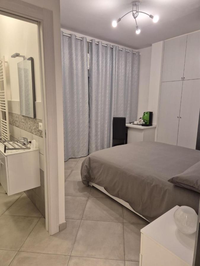 Guest House Vatican Room da Gabry - 3