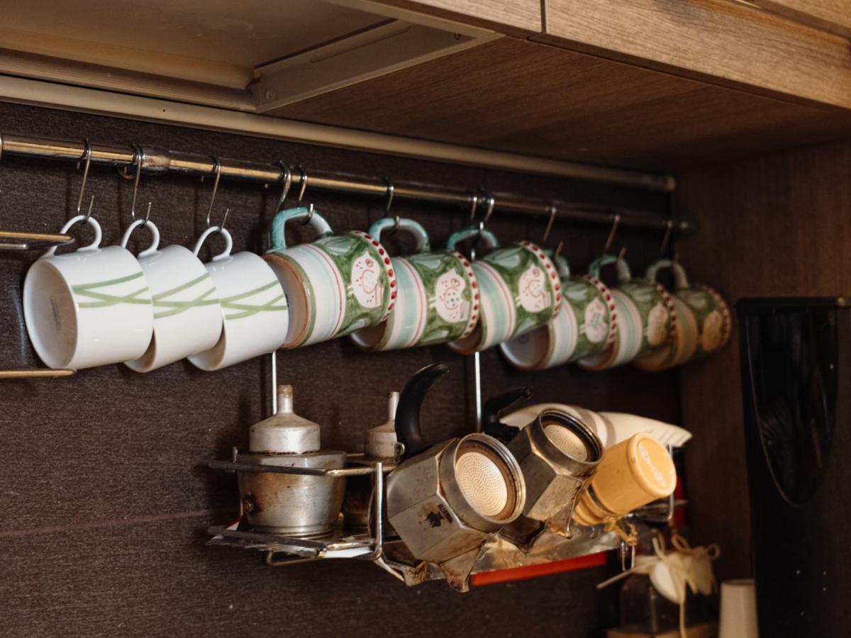 Lo Specchio dei Papiri - 5