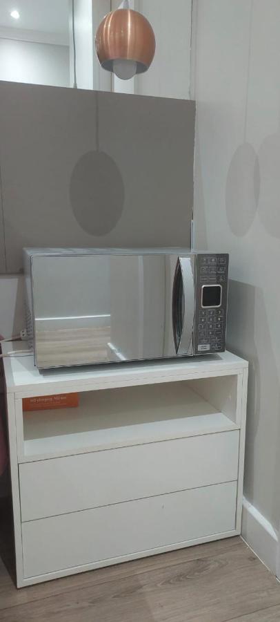 Suite luxo - 5