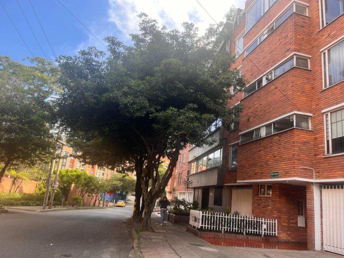 W living chapinero - 2
