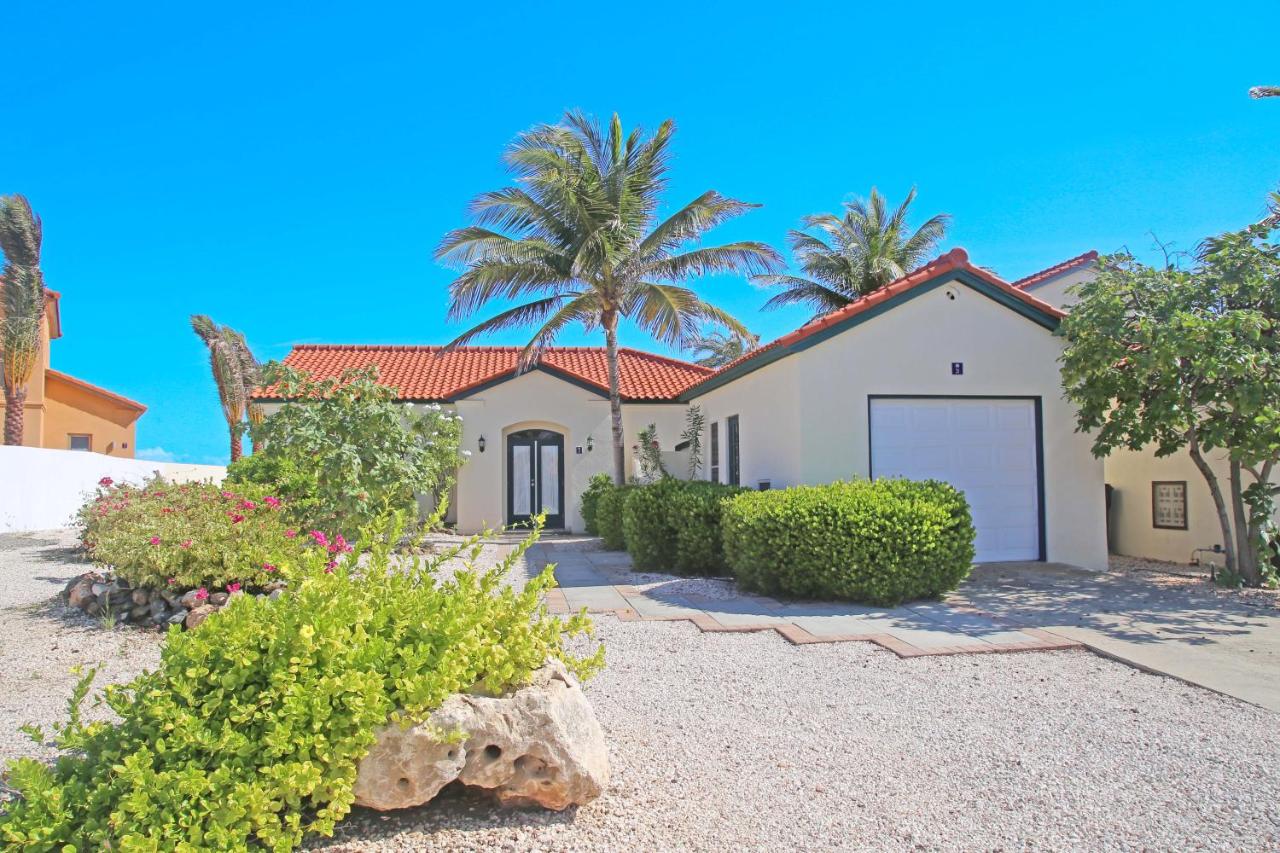 Tierra Del Sol Resort & Golf photo