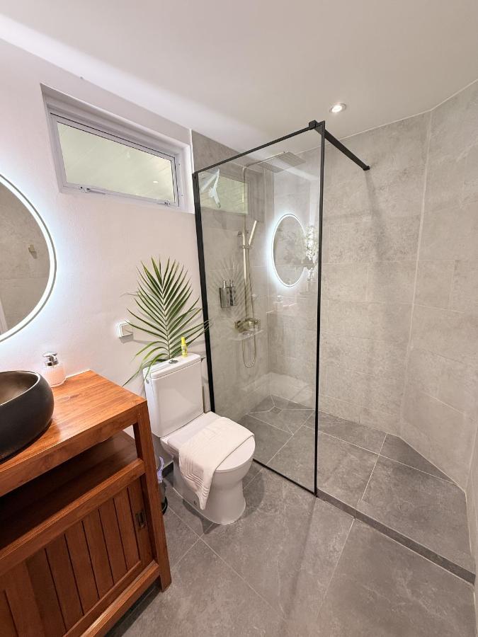 Ononui Airport Studio - 5