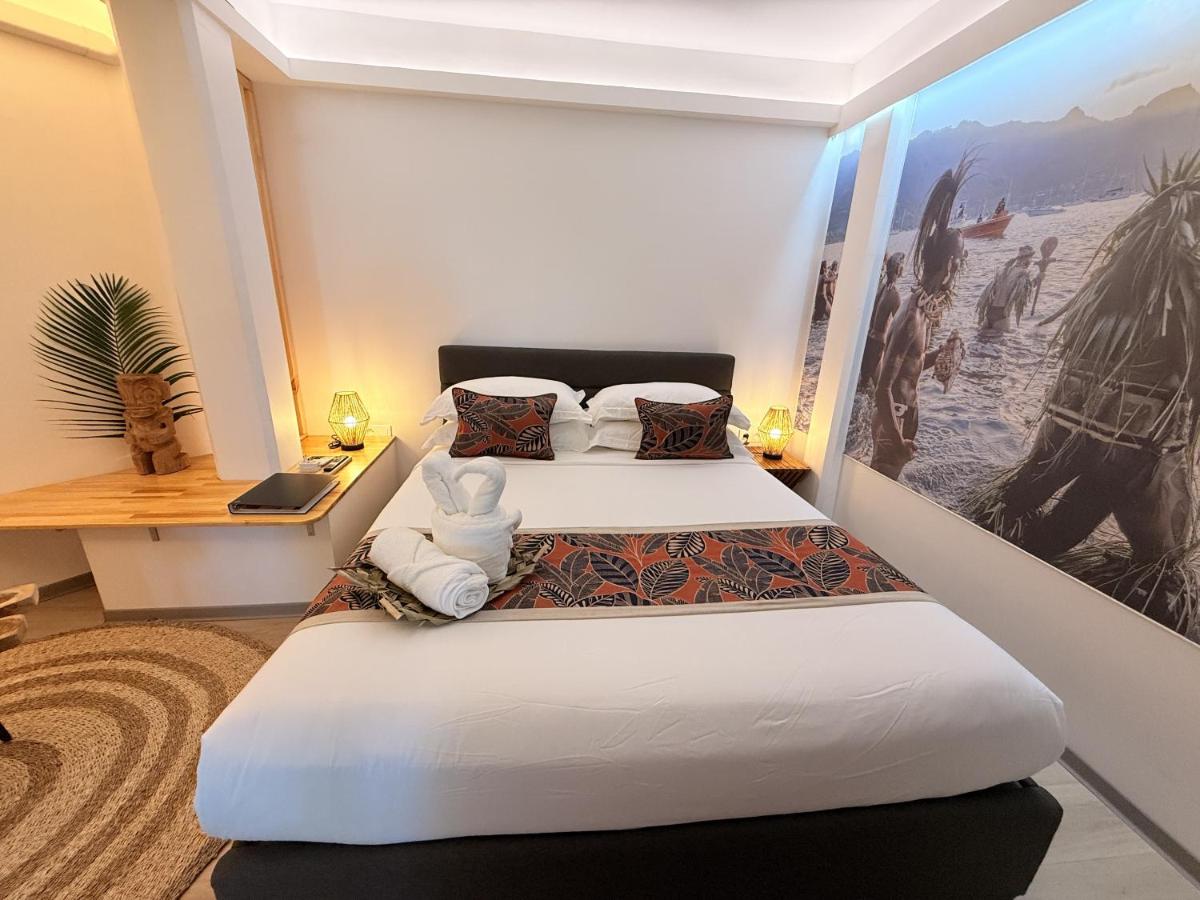 Ononui Airport Studio - 4