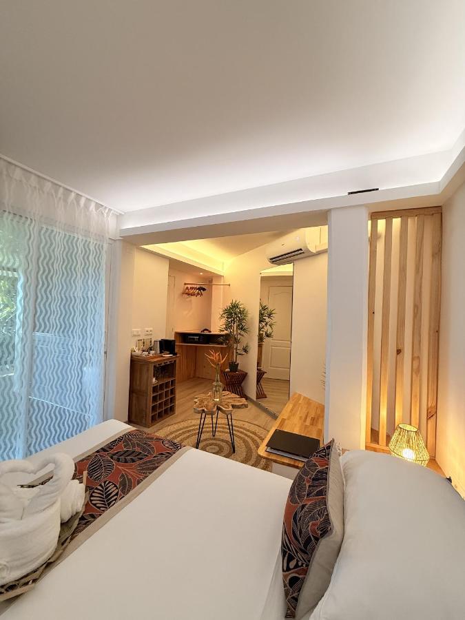 Ononui Airport Studio - 3