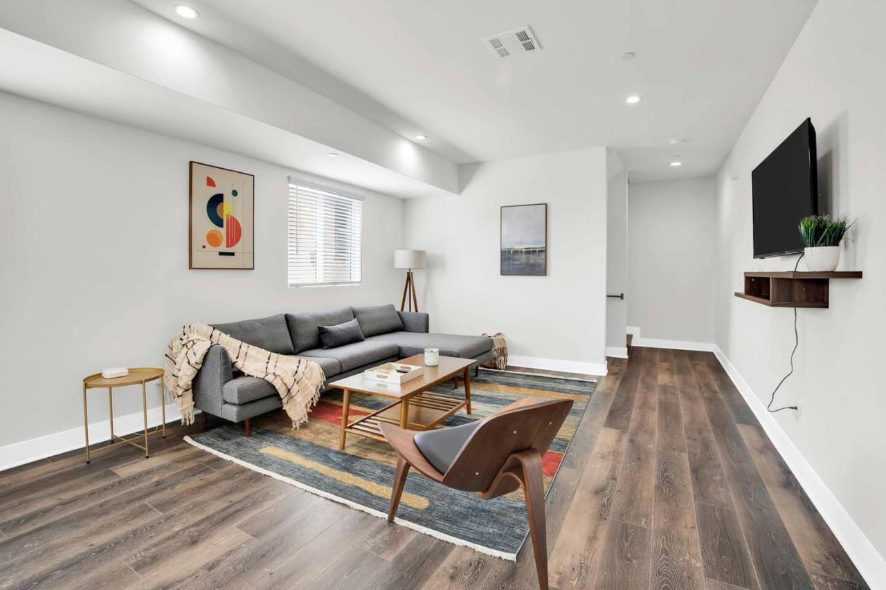 LA Rooftop Paradise 2 - 5