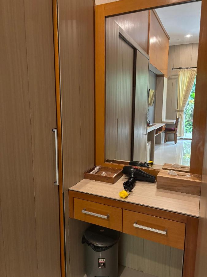 Adi Jaya Cottages Ubud Suites by EPS - CHSE Certified - 3