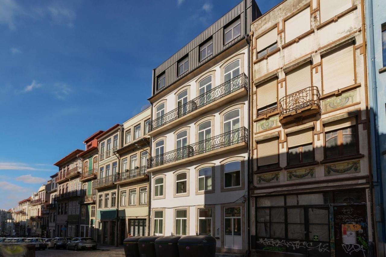 Modern apt with private balcony in the city center - 5
