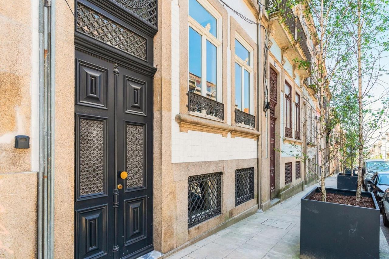 Fancy apt in iconic street full of historic houses - 2