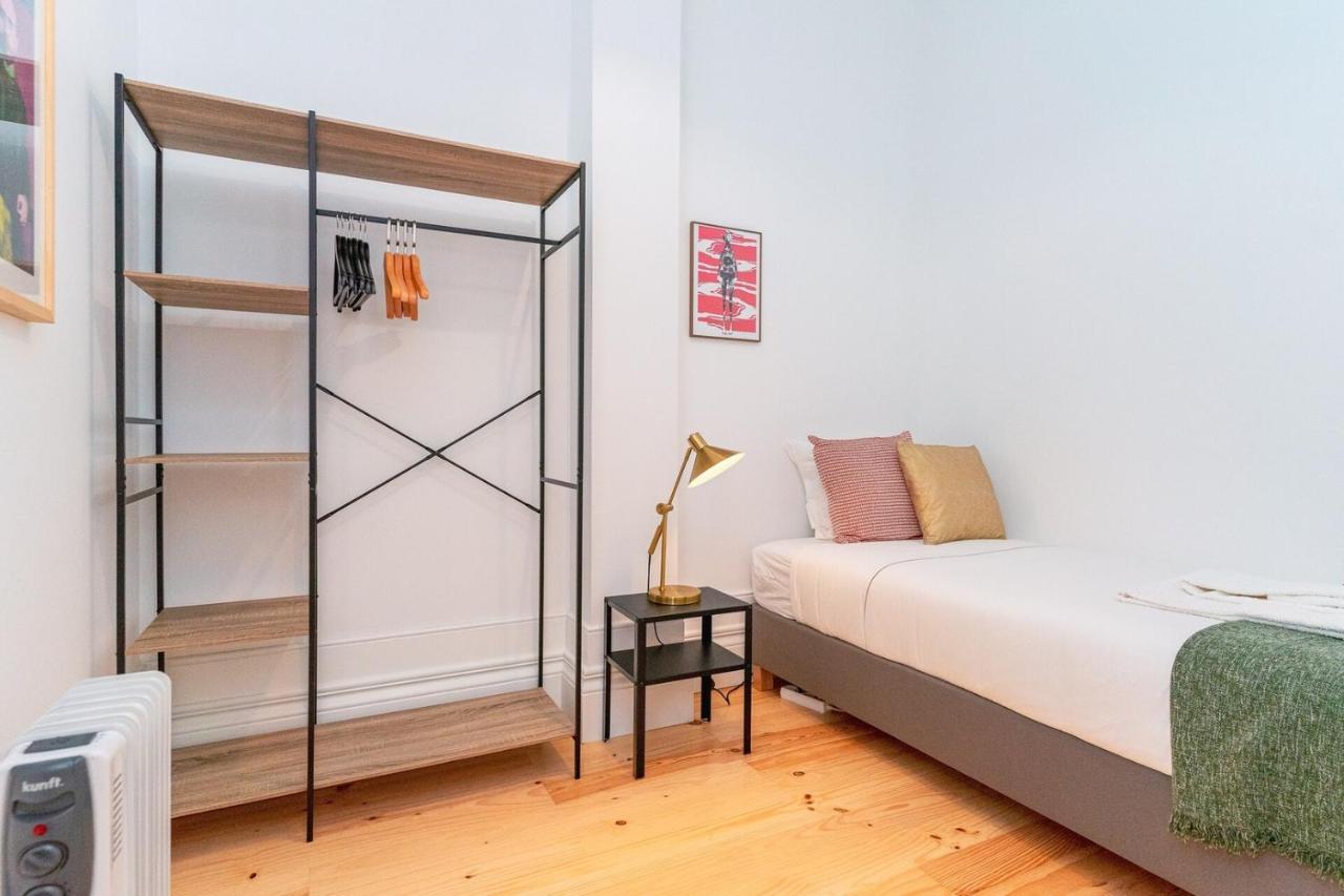 Gorgeous and central flat w. view to charmy square - 5