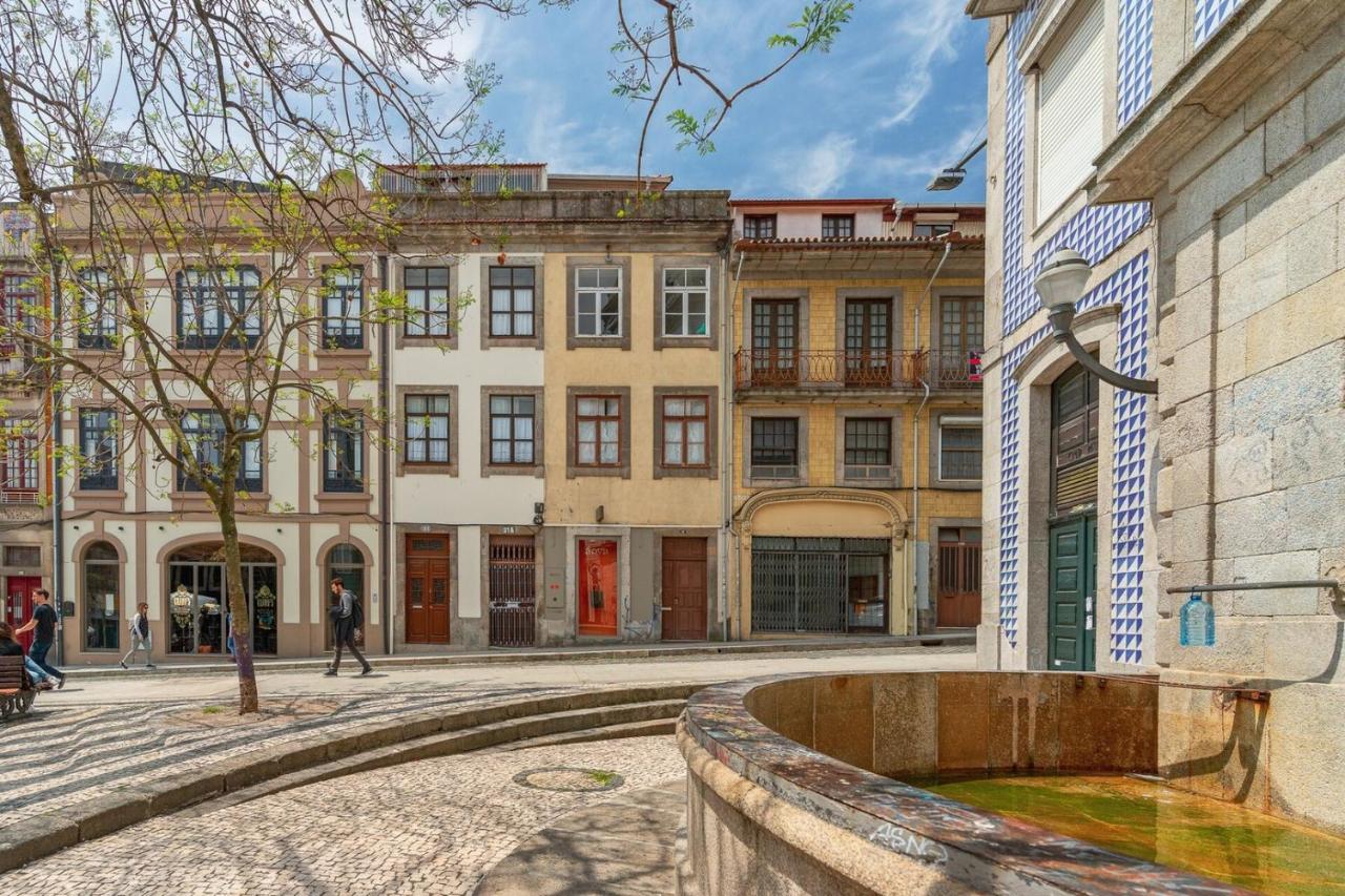 Gorgeous and central flat w. view to charmy square - 4