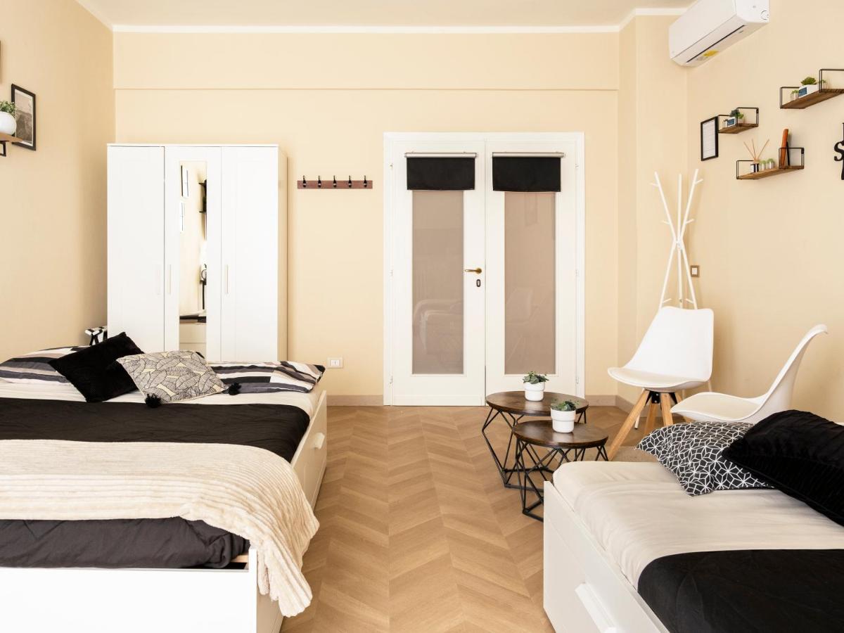 Le Case di Sonia DEL CORSO CIV 25 camera quadrupla con bagno privato Fucecchio - 2