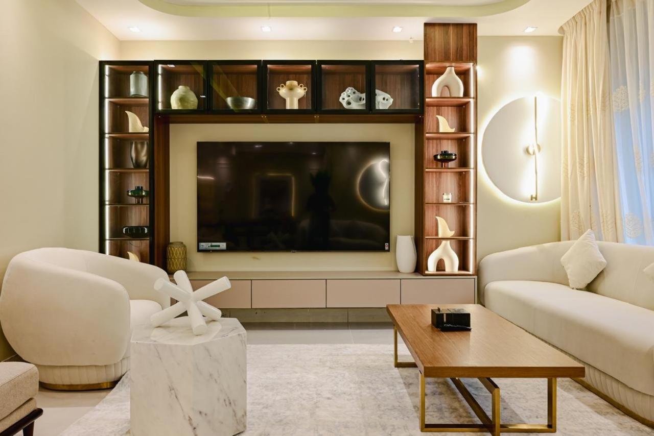 Usmans 4 Bedroom Apartment on D Beach By SLS DIRECT BEACH ACCESS FULLY SERVICED JBR - 5