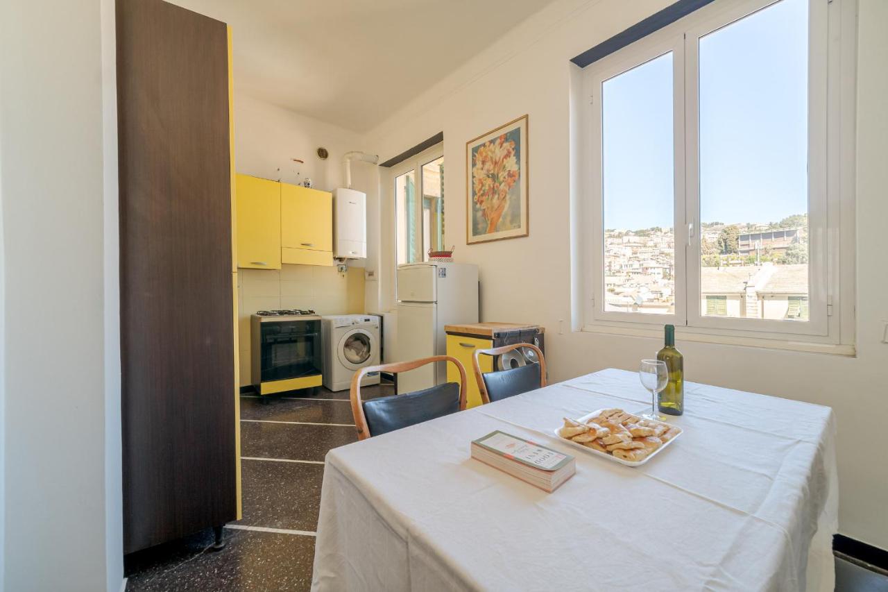 Al Garibaldi palazzo dei Rolli nel cuore della citta - 4