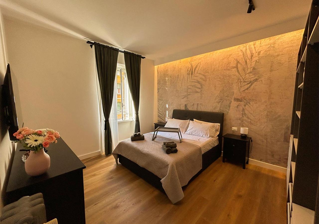 Vatican Luxury Apartment
