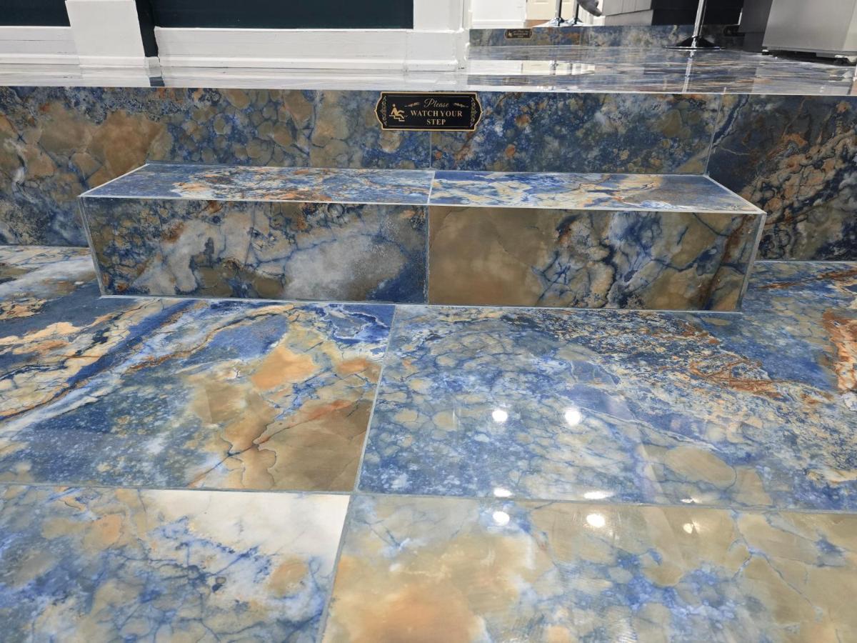 The Georges Hidden Gem - 3