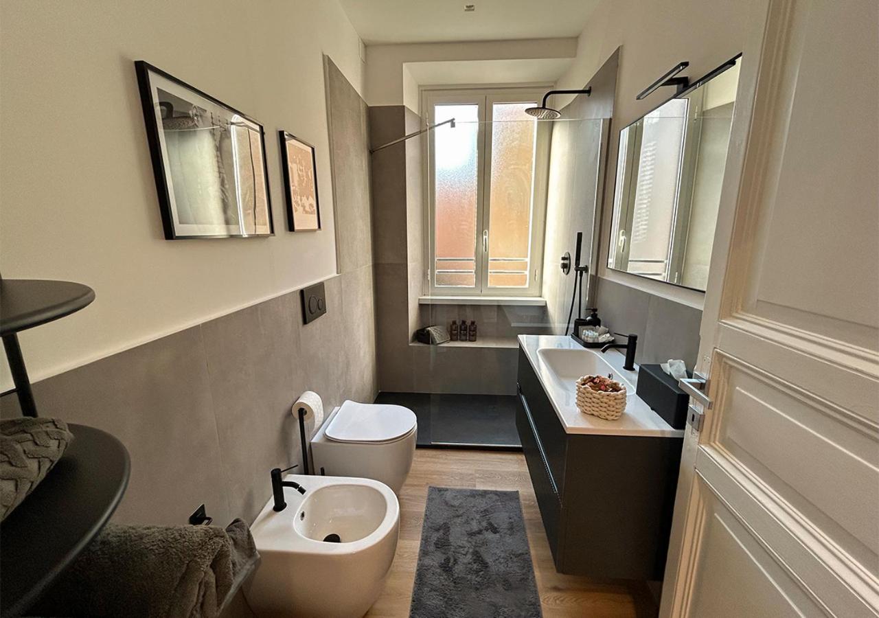 Vatican Luxury Apartment - 3