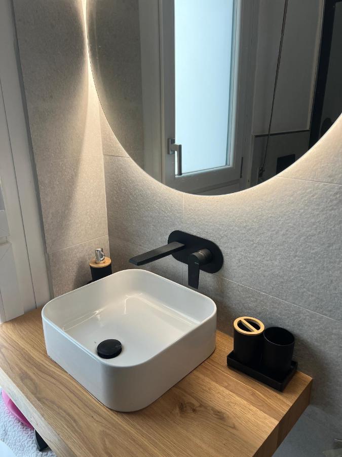 Skyscraper Apartment Pontedera - 3