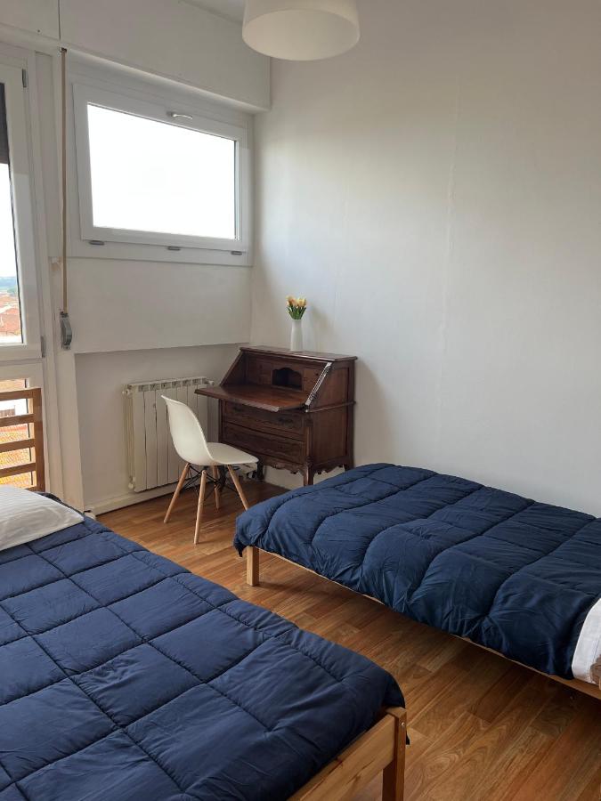 Skyscraper Apartment Pontedera - 2